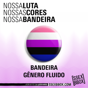 Você Consegue Identificar Todas Essas Bandeiras LGBT? Prove Agora